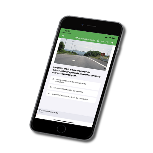 Permis de Conduire Belgique – Apps on Google Play