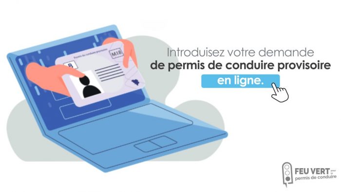 BelDrive ; votre permis de conduire en ligne